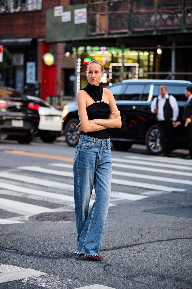 NYFW SS24