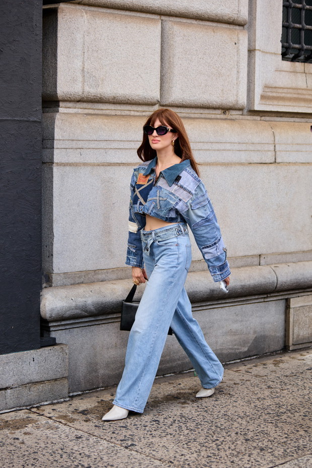 NYFW SS24