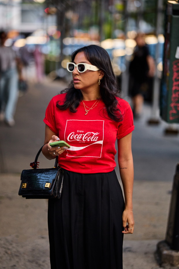 NYFW SS24