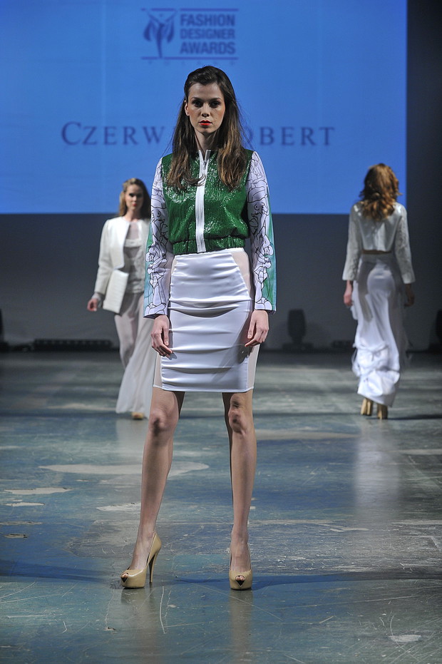 5. Fashion Designer Awards: zwycięzcą Serafin Andrzejak