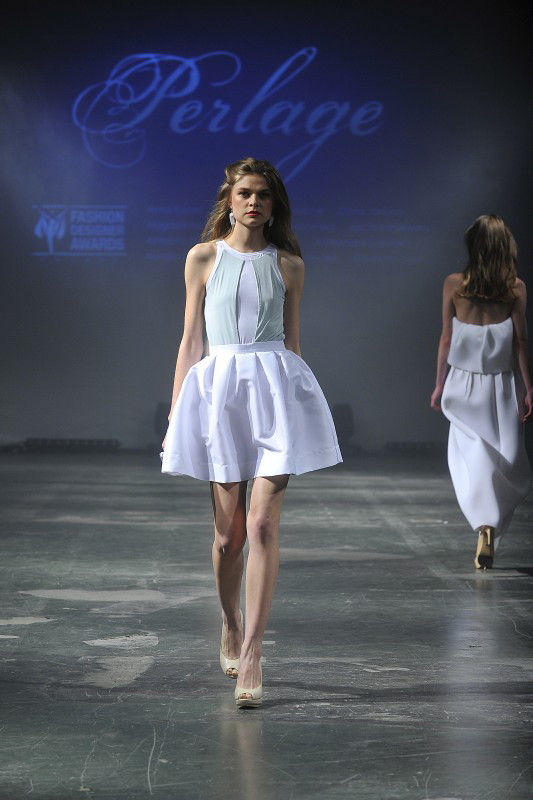 5. Fashion Designer Awards: zwycięzcą Serafin Andrzejak