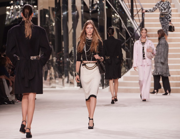 Chanel Métiers d’art / Paris - 31 rue Cambon 2019/20 Métiers d’art