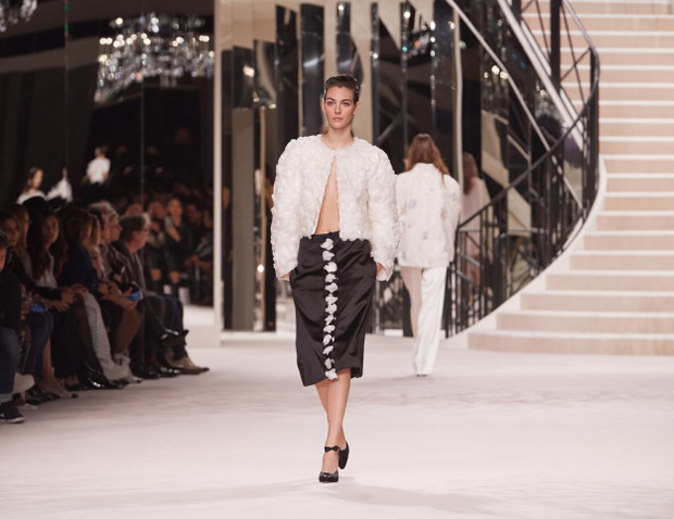 Chanel Métiers d’art / Paris - 31 rue Cambon 2019/20 Métiers d’art