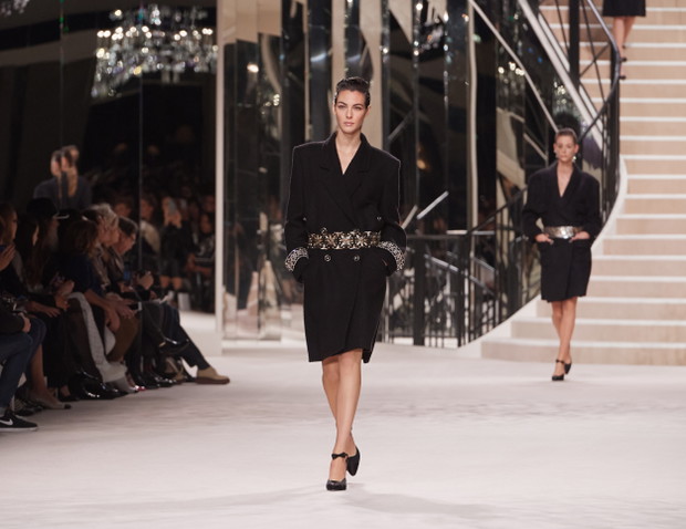Chanel Métiers d’art / Paris - 31 rue Cambon 2019/20 Métiers d’art