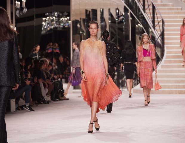 Chanel Métiers d’art / Paris - 31 rue Cambon 2019/20 Métiers d’art