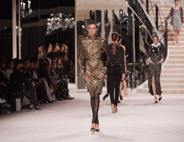 Chanel Métiers d’art / Paris - 31 rue Cambon 2019/20 Métiers d’art