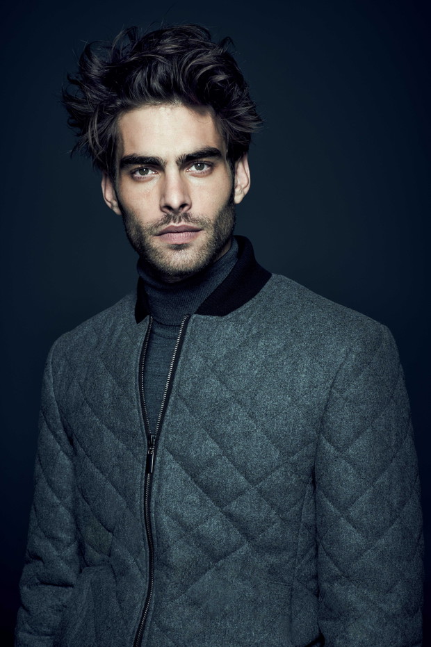 F&F jesień zima 2013 - lookbook