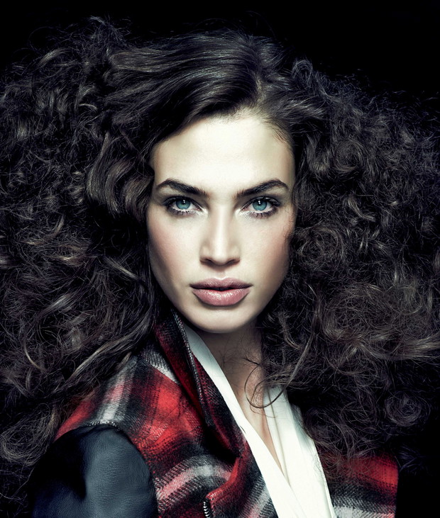 F&F jesień zima 2013 - lookbook