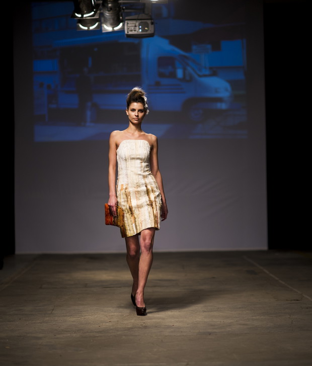 Fashion Week Poland - OFF OUT OF SCHEDULE (piątek)