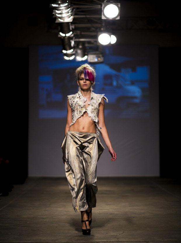 Fashion Week Poland - OFF OUT OF SCHEDULE (piątek)