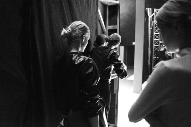Fashion Week Poland: zobacz, co działo się za kulisami!