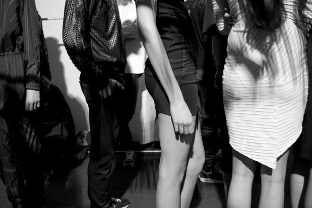 Fashion Week Poland: zobacz, co działo się za kulisami!