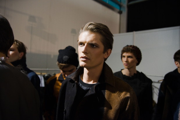 Fashion Week Poland: zobacz, co działo się za kulisami!