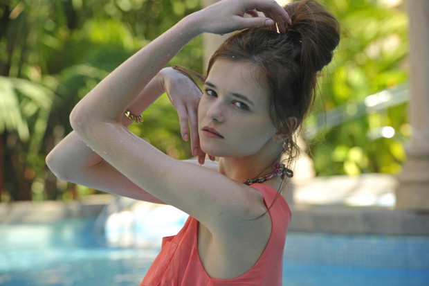 Finałowa szóstka Top Model 3 - oceniamy szanse dziewczyn