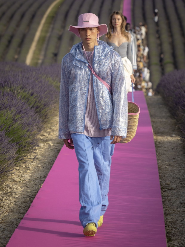 Jacquemus wiosna-lato 2020