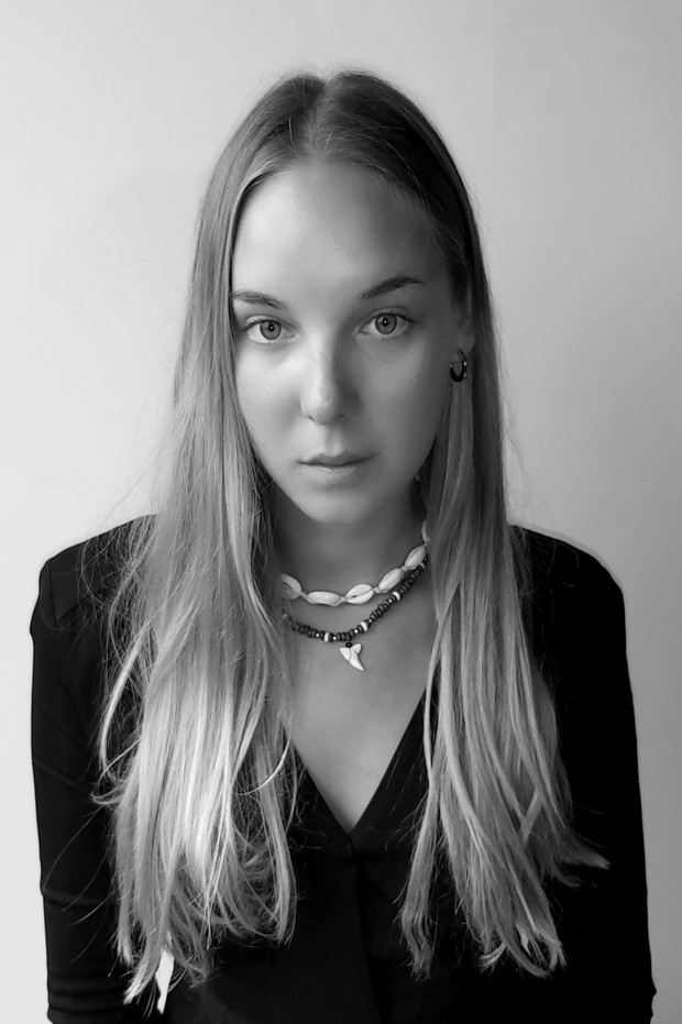 Julia Fusiecka