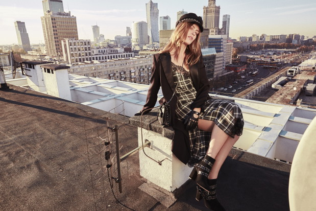 Lookbook Kazar
