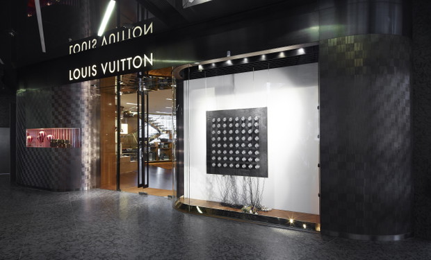 Louis Vuitton w Polsce