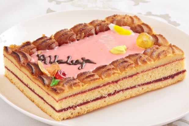 Mazurek wielkanocny dla początkujących
