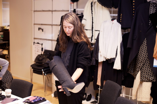 Nowa kolekcja H&M na jesień 2013