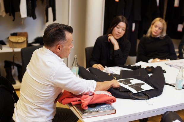 Nowa kolekcja H&M na jesień 2013