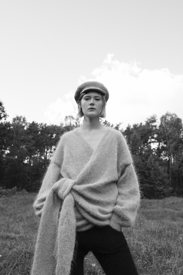 Nowa kolekcja Roboty Ręczne AW18