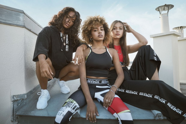 Reebok MYT