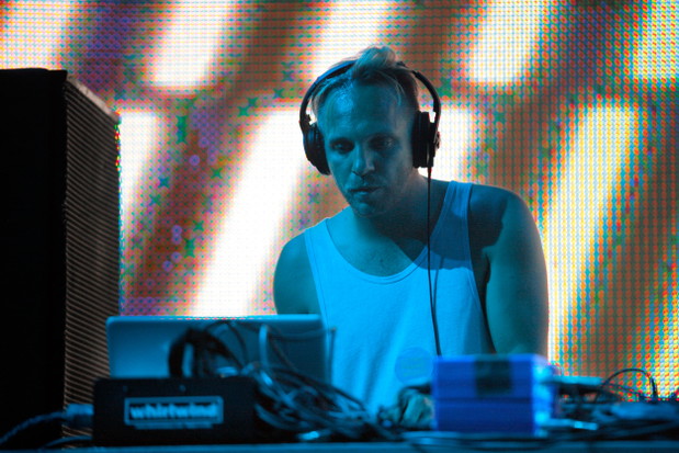 Relacja z Audioriver 2013