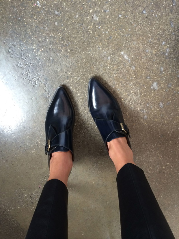 Alexa Chung twarzą kolekcji Tommy Hilfiger