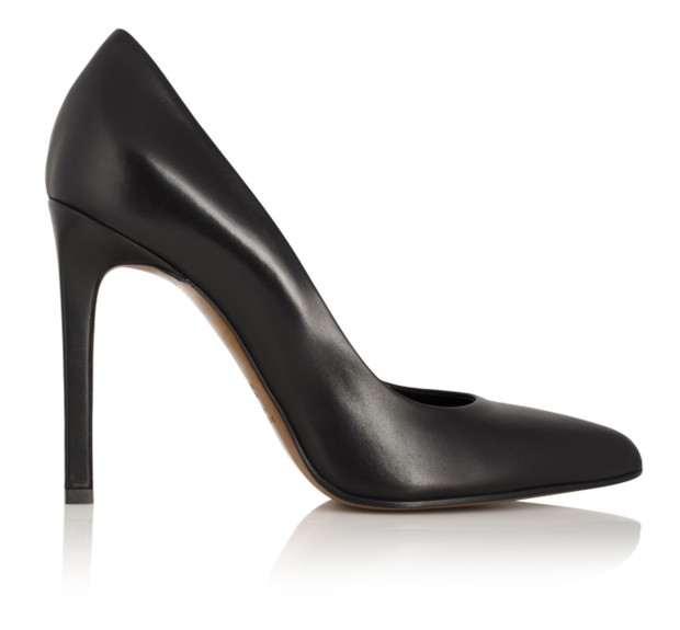 Buty Bohoboco - autorski projekt