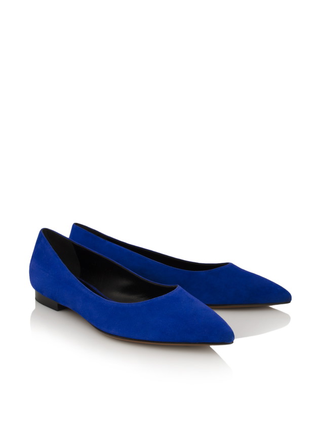 Buty Bohoboco - autorski projekt