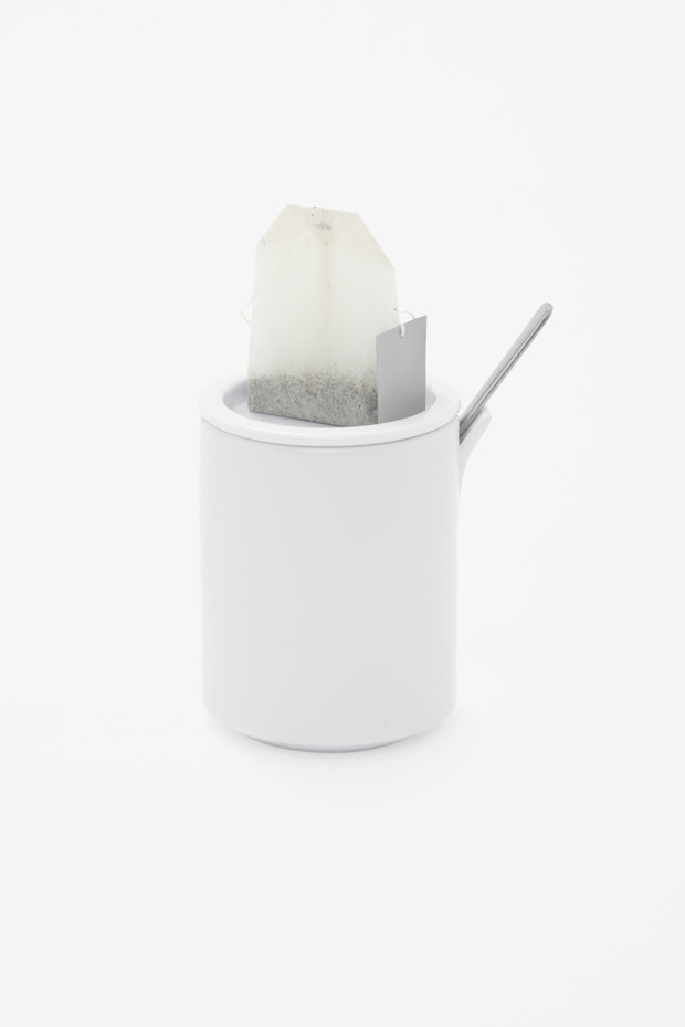 COS x Nendo wspólnie na Salone del Mobile
