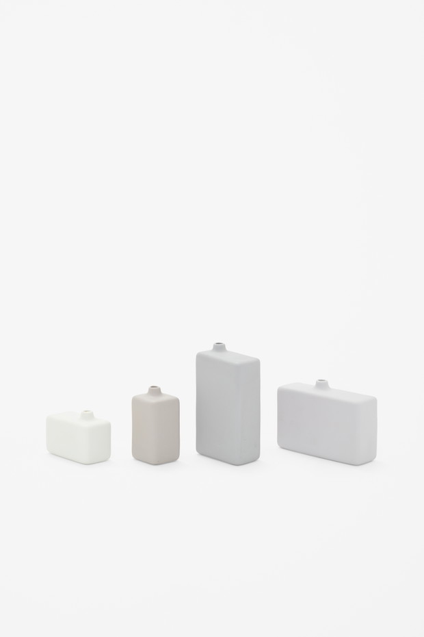 COS x Nendo wspólnie na Salone del Mobile