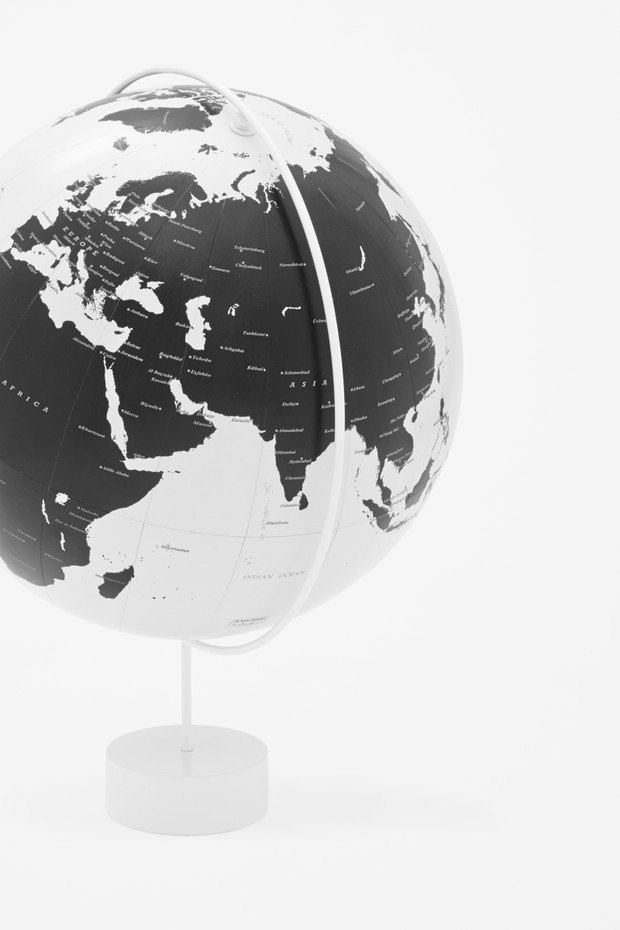 COS x Nendo wspólnie na Salone del Mobile