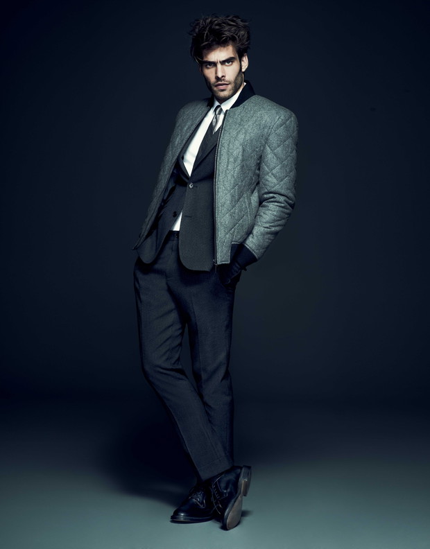 F&F jesień zima 2013 - lookbook