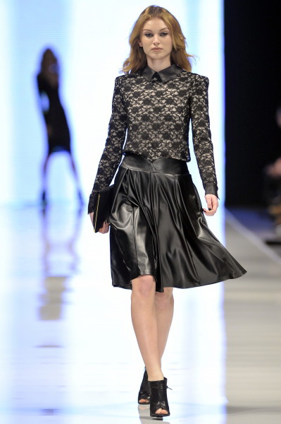 Kolekcja Orsay z Fashion Week Poland już w sprzedaży (ZDJĘCIA + CENY)