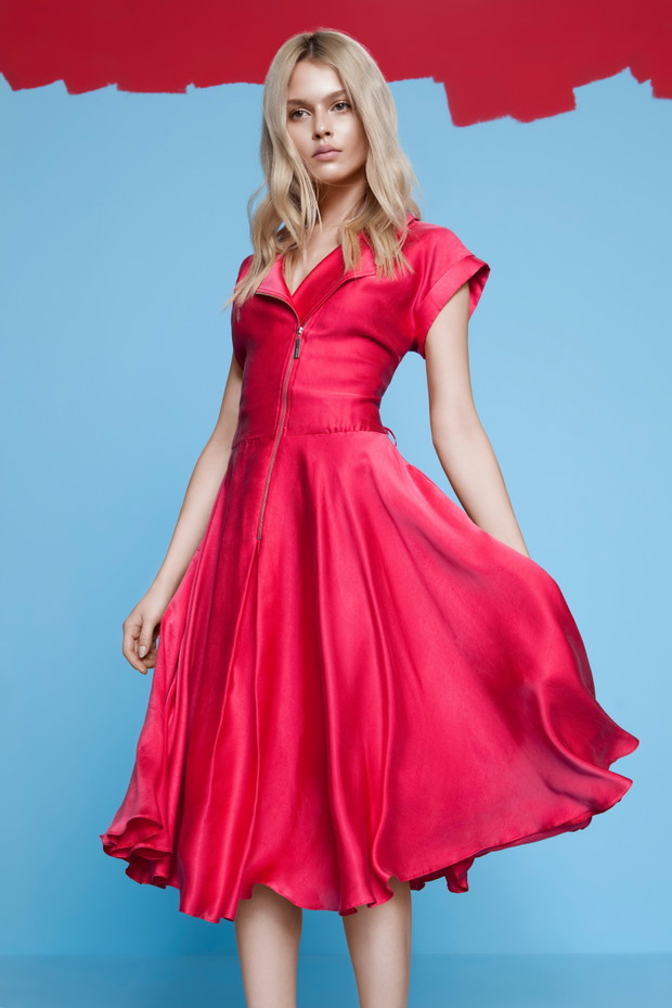 Lookbook Simple wiosna-lato 2015