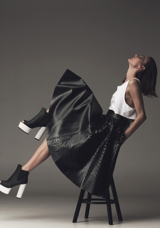 Minikolekcja dzky. by Maciej Sieradzky