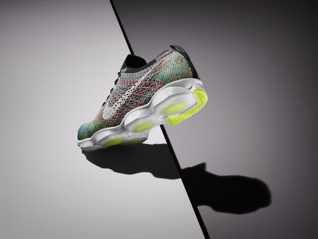 Nike wiosna-lato 2015 - relacja z Nowego Jorku