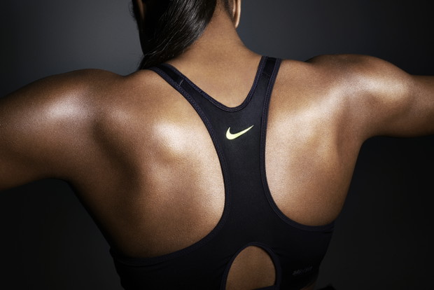 Nike Women j/z 2014 - jest energia!