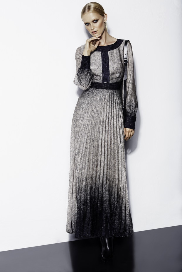 Nowy lookbook Simple jesień-zima 2014/2015