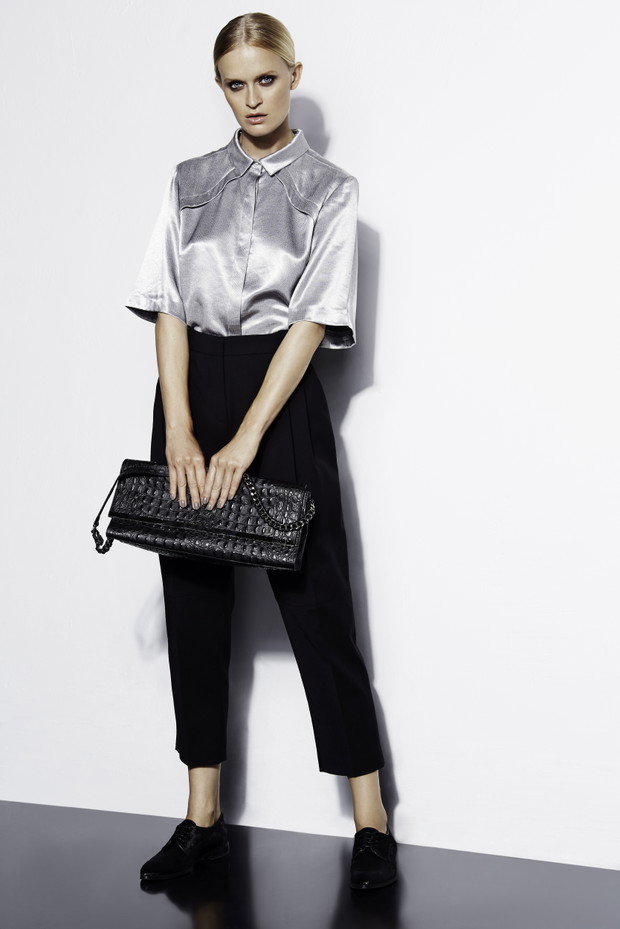 Nowy lookbook Simple jesień-zima 2014/2015