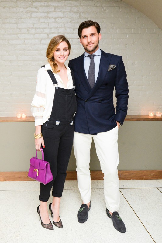 Olivia Palermo wyszła za mąż!