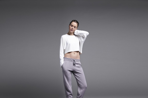 Oysho Gymwear Studio wiosna-lato 2015