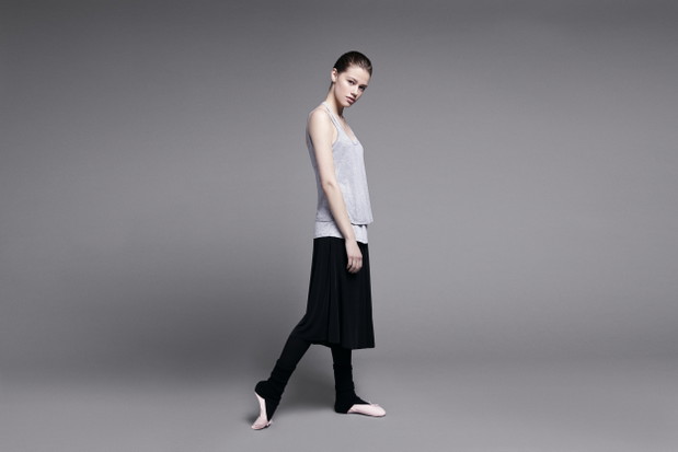 Oysho Gymwear Studio wiosna-lato 2015