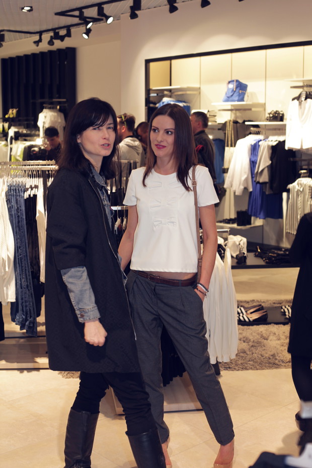 Premiera lookbooka marki Mohito na lato 2014