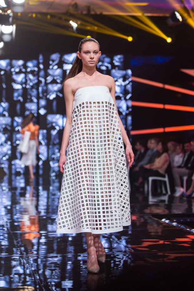 Project Runway odc. 13