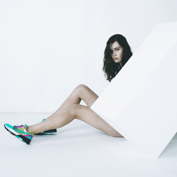 PUMA x Solange Knowles