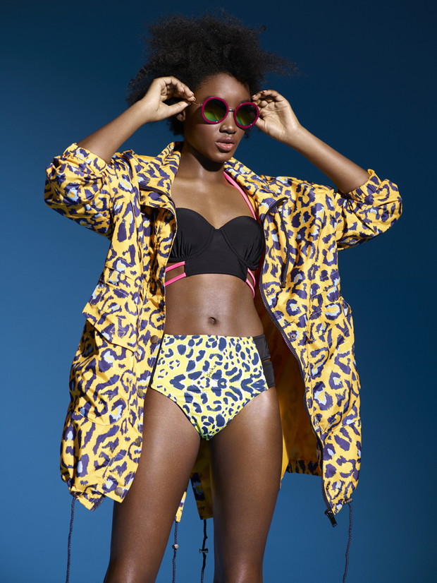 River Island High Summer - kolekcja lato 2014