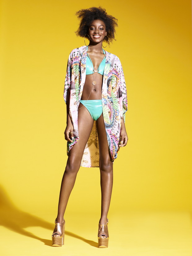 River Island High Summer - kolekcja lato 2014